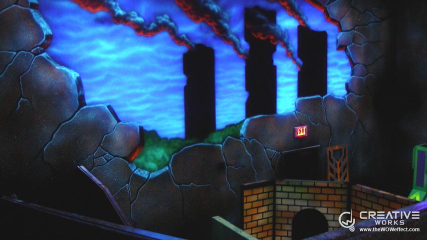 Game On Laser Tag
