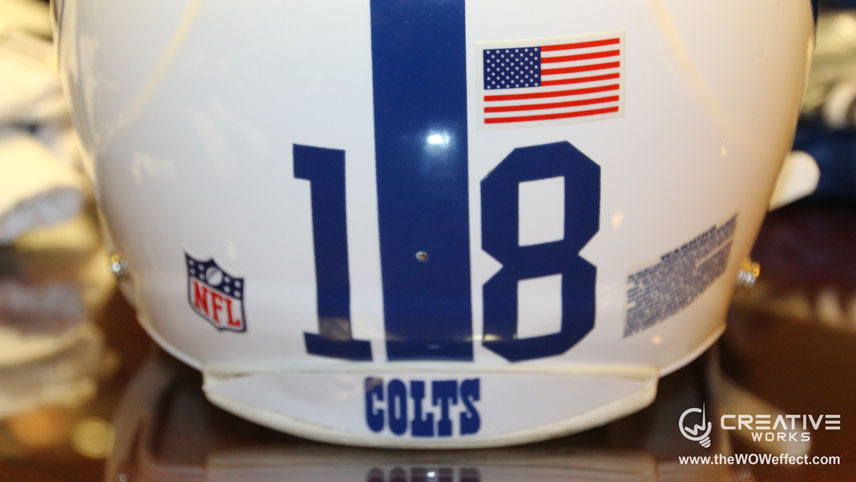 Peyton Manning
