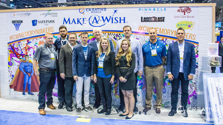 Make-A-Wish