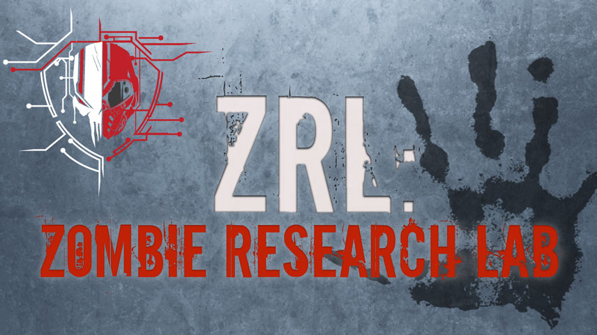 Zombie Research Lab