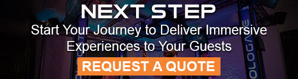 Request a Hologate Quote