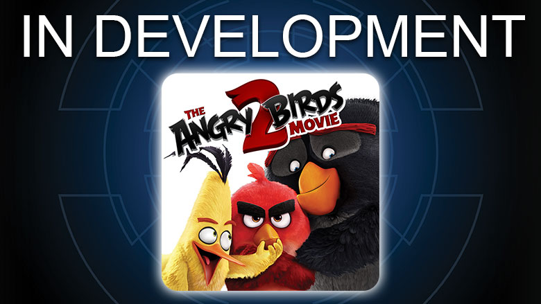 Angry Birds