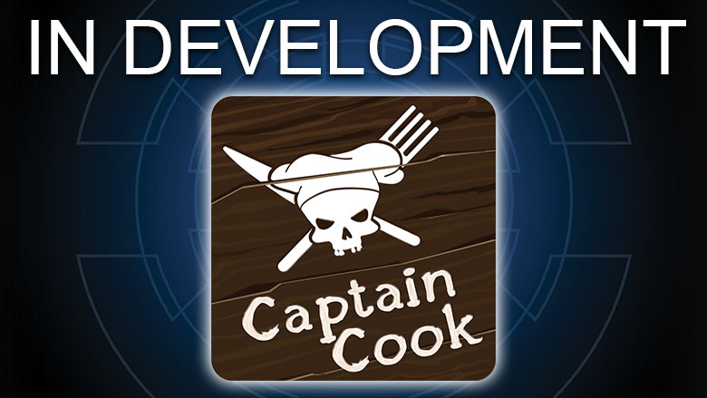 Captain Cook