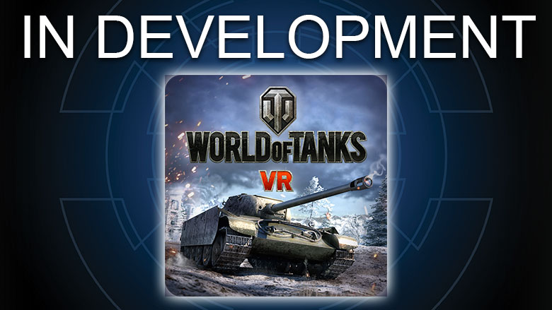 World of Tanks