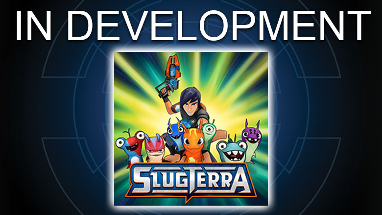 SlugTerra
