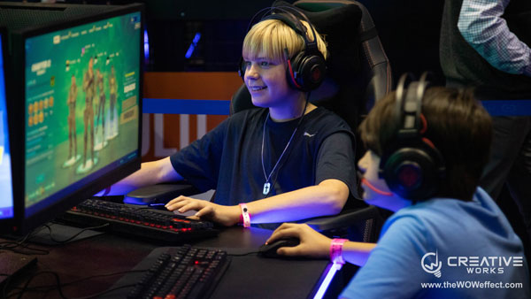 Game Up Esports