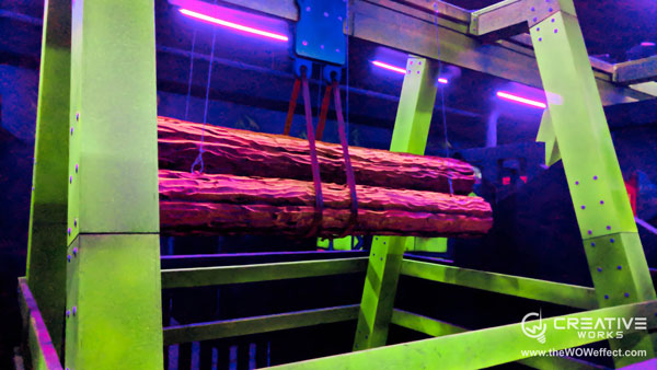 Langer's Entertainment Laser Tag