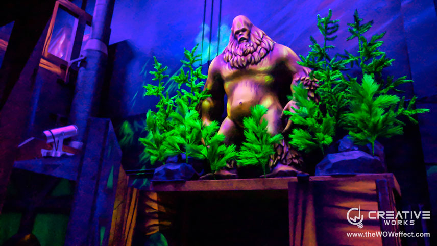 Langer's Entertainment Laser Tag
