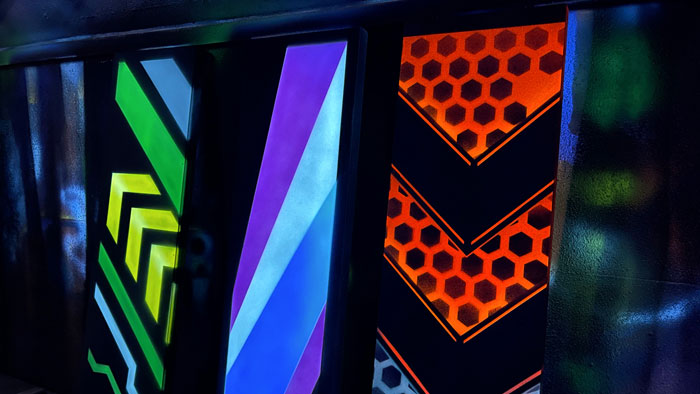 where to buy a black light
