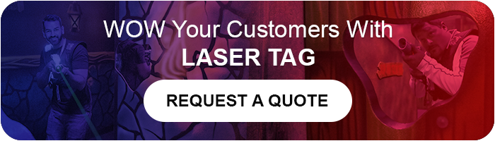 Laser Tag Request a Quote