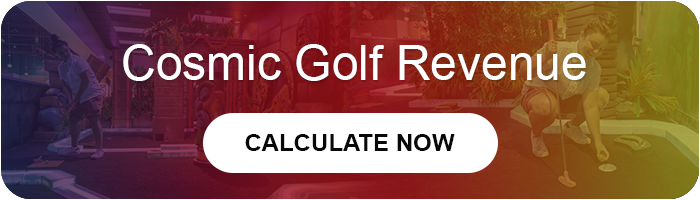 Mini Golf Revenue