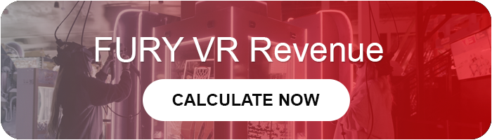 FURY VR Revenue