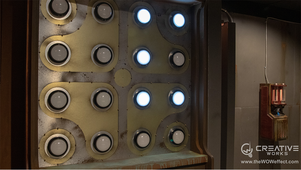 Themed Escape Rooms Custom Designed Creative Works